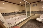Ocean Suite Stateroom Picture