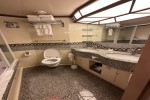Ocean Suite Stateroom Picture