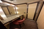 Ocean Suite Stateroom Picture