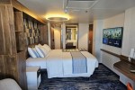 Excel Aft Suite Stateroom Picture