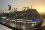 Carnival Breeze Exterior Picture