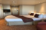 Concierge Class Stateroom Picture