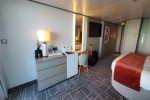 Sky Suite Stateroom Picture