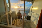 Sky Suite Stateroom Picture