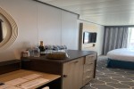 Spacious Balcony Stateroom Picture