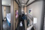 Grand Suite - 1 Bedroom Stateroom Picture