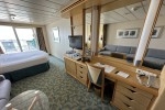 Spacious Balcony Stateroom Picture