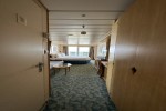 Spacious Balcony Stateroom Picture