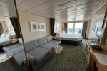 Spacious Balcony Stateroom Picture