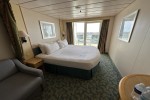 Spacious Balcony Stateroom Picture