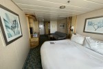 Spacious Balcony Stateroom Picture