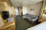 Spacious Balcony Stateroom Picture