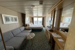 Spacious Balcony Stateroom Picture