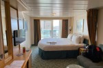 Spacious Balcony Stateroom Picture