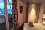 Balcony Suite Stateroom Picture