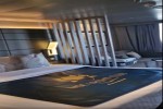 MSC Yacht Club Deluxe Stateroom Picture