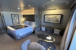 MSC Yacht Club Deluxe Stateroom Picture