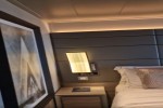 MSC Yacht Club Deluxe Stateroom Picture