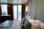 Neptune Suite Stateroom Picture