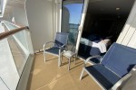 Balcony Stateroom Picture