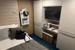 Solo Studio Stateroom Picture