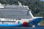 Norwegian Breakaway Exterior Picture