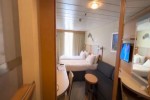 Boardwalk and Park Balcony Stateroom Picture