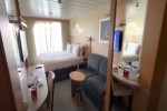 Spacious Balcony Stateroom Picture