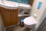 Spacious Balcony Stateroom Picture