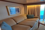 Mini-Suite Stateroom Picture