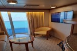 Mini-Suite Stateroom Picture