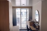 Boardwalk and Park Balcony Stateroom Picture