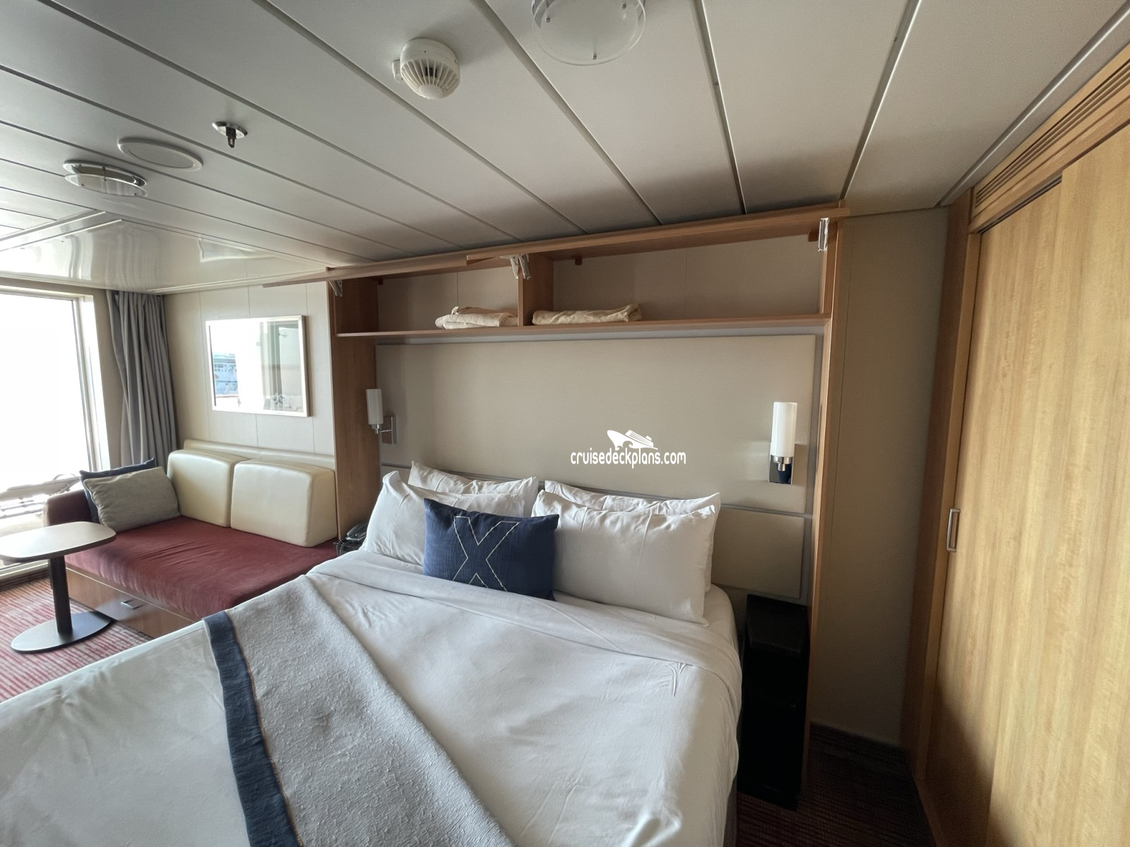 Celebrity Equinox Cabin 8197