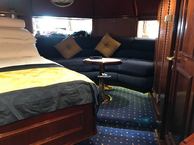 Star Flyer Owners Cabin Stateroom Cabins