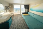 Balcony Stateroom Picture