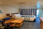 Balcony Stateroom Picture