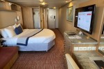 Oceanview Stateroom Picture