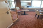 Verandah Stateroom Picture
