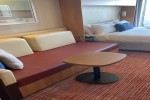 Verandah Stateroom Picture