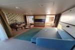 Suite Stateroom Picture