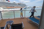 Family Verandah Stateroom Picture