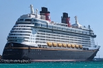 Disney Fantasy Exterior Picture