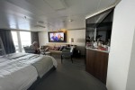 Neptune Suite Stateroom Picture