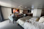 Neptune Suite Stateroom Picture