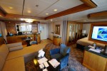 Owners Suite Stateroom Picture