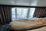 Boardwalk and Park Balcony Stateroom Picture