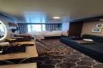 Boardwalk and Park Balcony Stateroom Picture