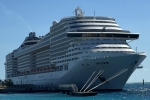 MSC Divina Exterior Picture