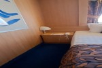 Oceanview Stateroom Picture