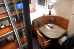 Yacht Club Duplex Suite Stateroom Picture